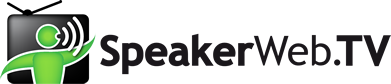 SpeakerWeb TV